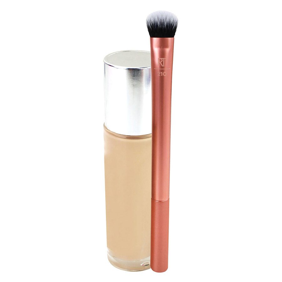 Real Techniques Expert Concealer Brush