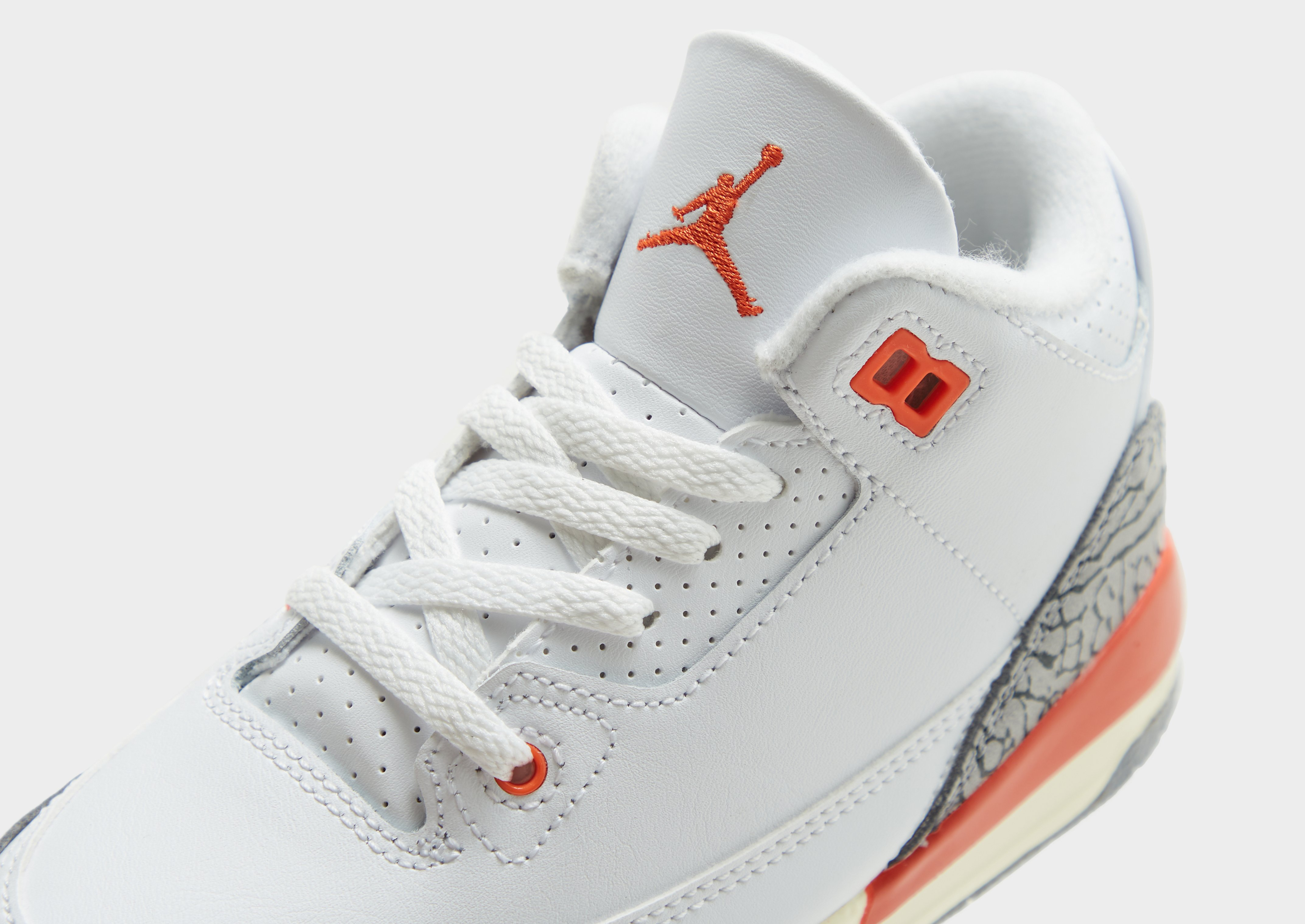 Jordan W AJ 3