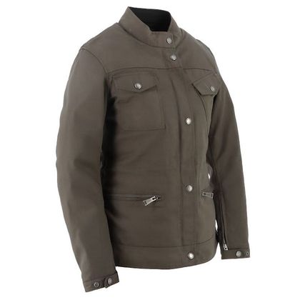 Blouson Helstons MOHAVE - Vert