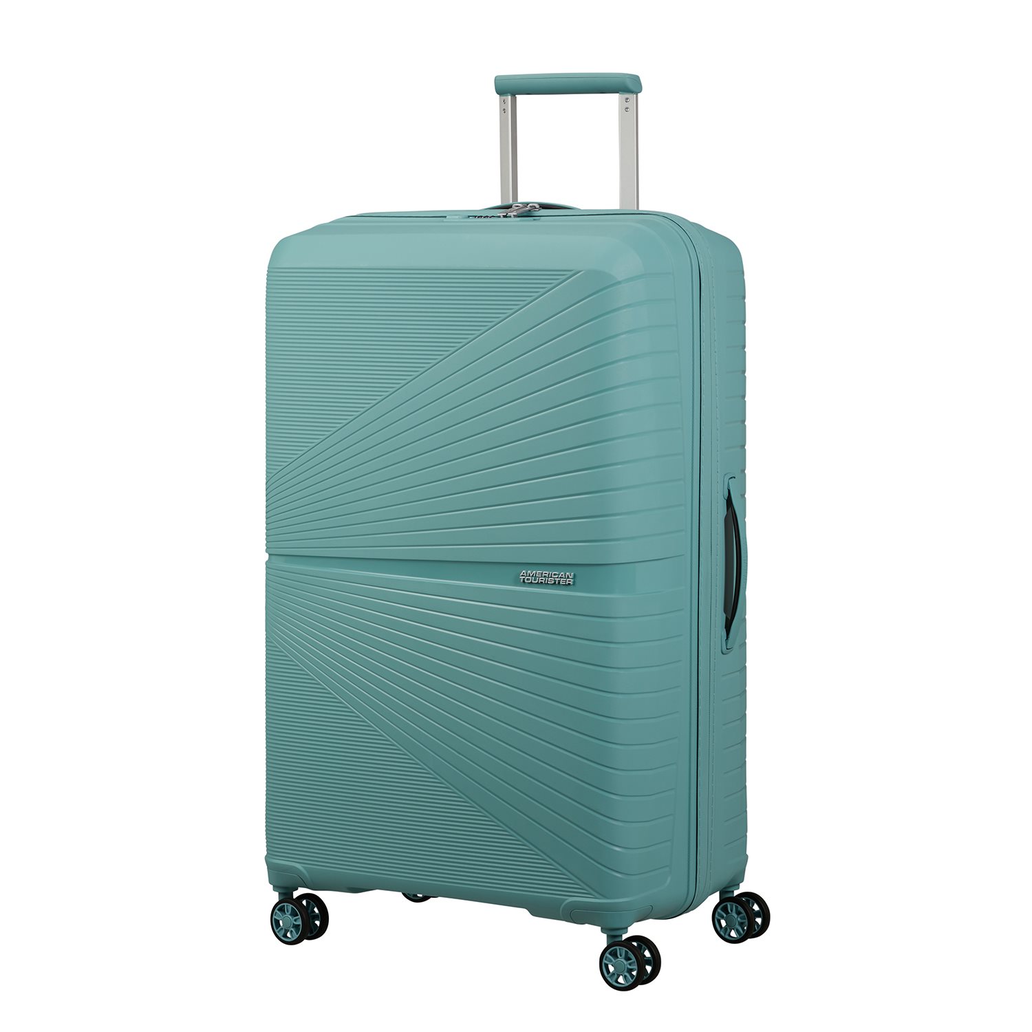 American Tourister Airconic Spinner 77 cm Dusty Turquoise