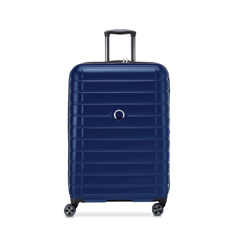 Valise rigide Shadow 5.0 Extensible 76 cm Marine