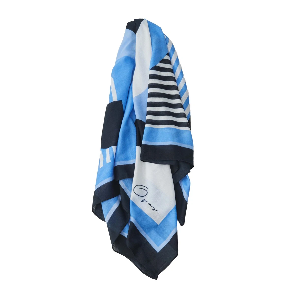 Dames Shawl Abeti scarf