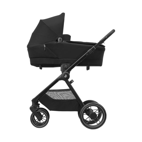 Maxi-Cosi Oxford  Kinderwagen 2-in-1 - Twillic Graphite