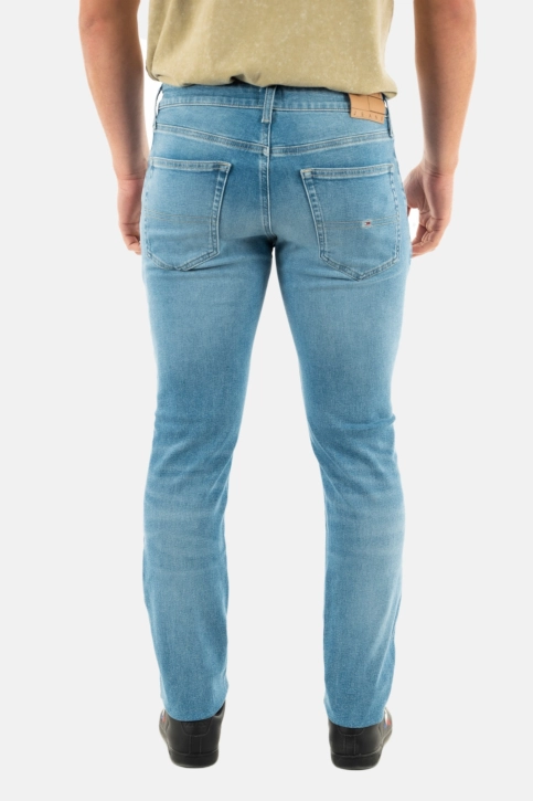 Jeans tommy jeans scanton 1ab denim light