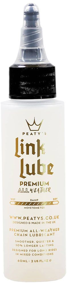 Peaty's LinkLube Premium All-Weather Kettenöl kaufen | Bike-Discount