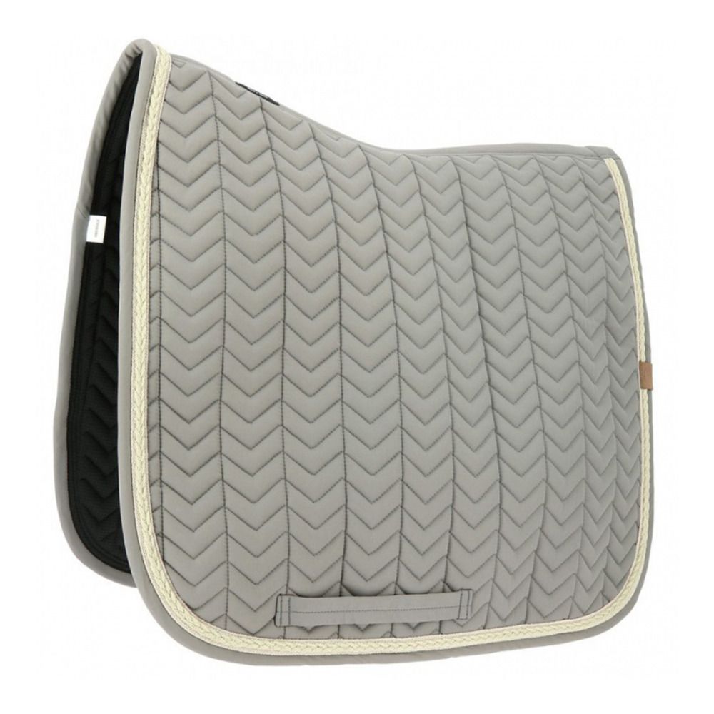 Equitheme SOFTY - Tapis mixte gris fonce