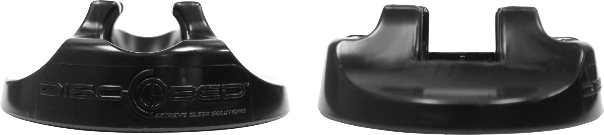 Disc-O-Bed Foot Pads 4er Set