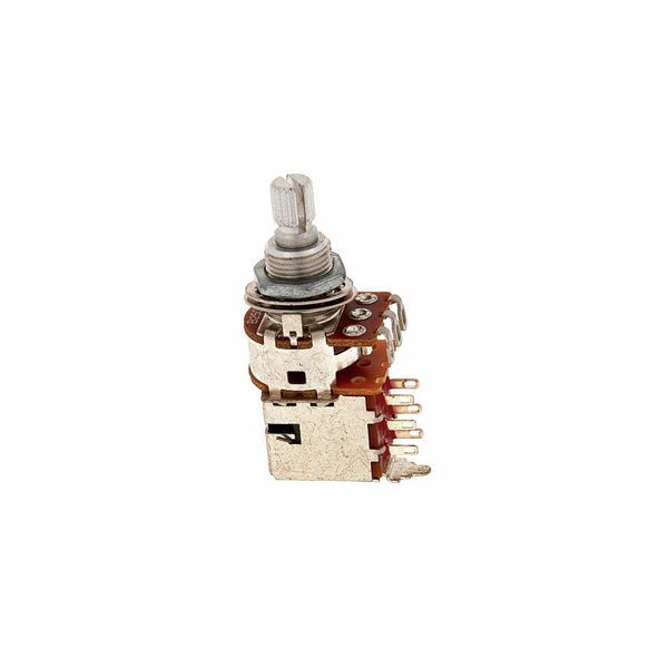 Allparts 250k Linear Push/Pull Pot