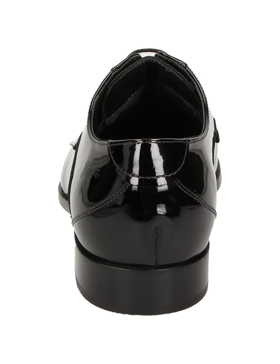 Schnürschuh Jaromir-702