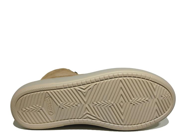 Waldläufer 763701 taupe