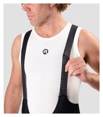 Cuissard Court Vélo Rogelli Explore Noir Homme