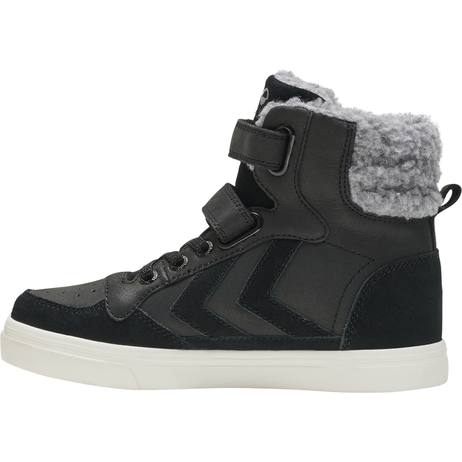 STADIL WINTER HIGH JR