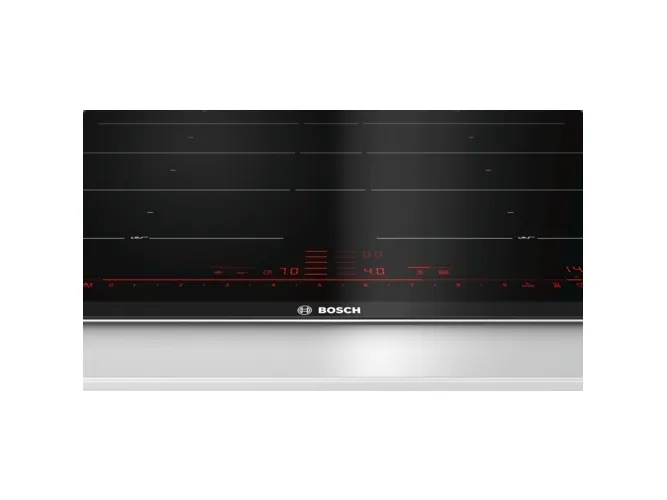 Bosch Serie 8 PXY675DC1E AccentLine / PerfectFry-stegesensor / FlexInduction / DirectSelect Premium