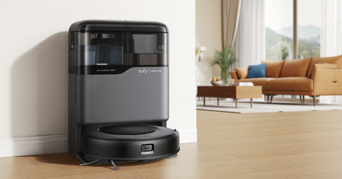 Eufy C20 Omni