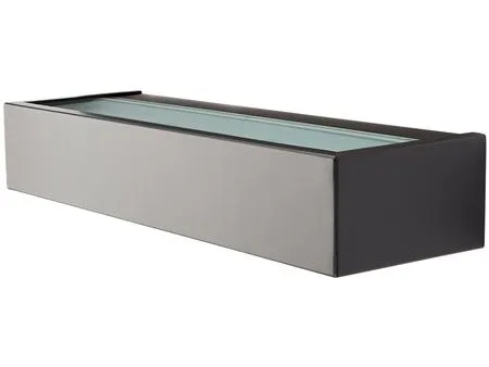 Edge Graphite 10W LED 3000K