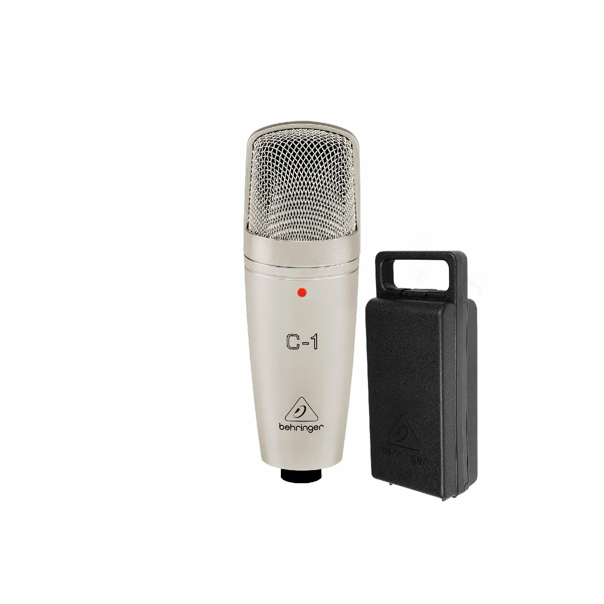 Behringer C1