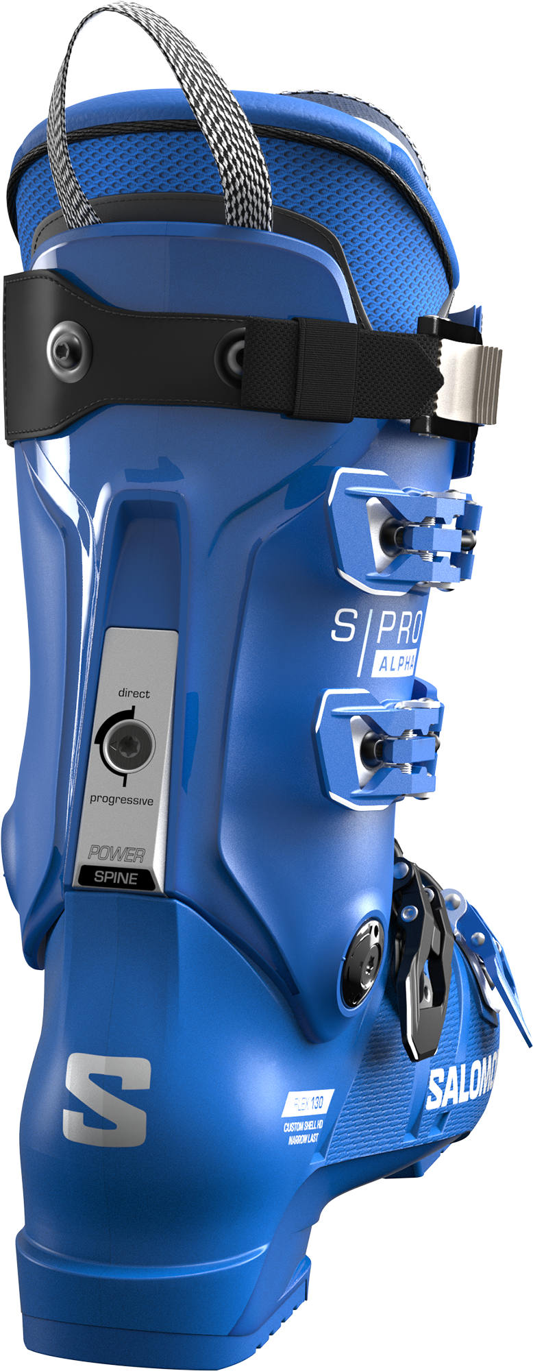 Salomon S/Pro Alpha 130