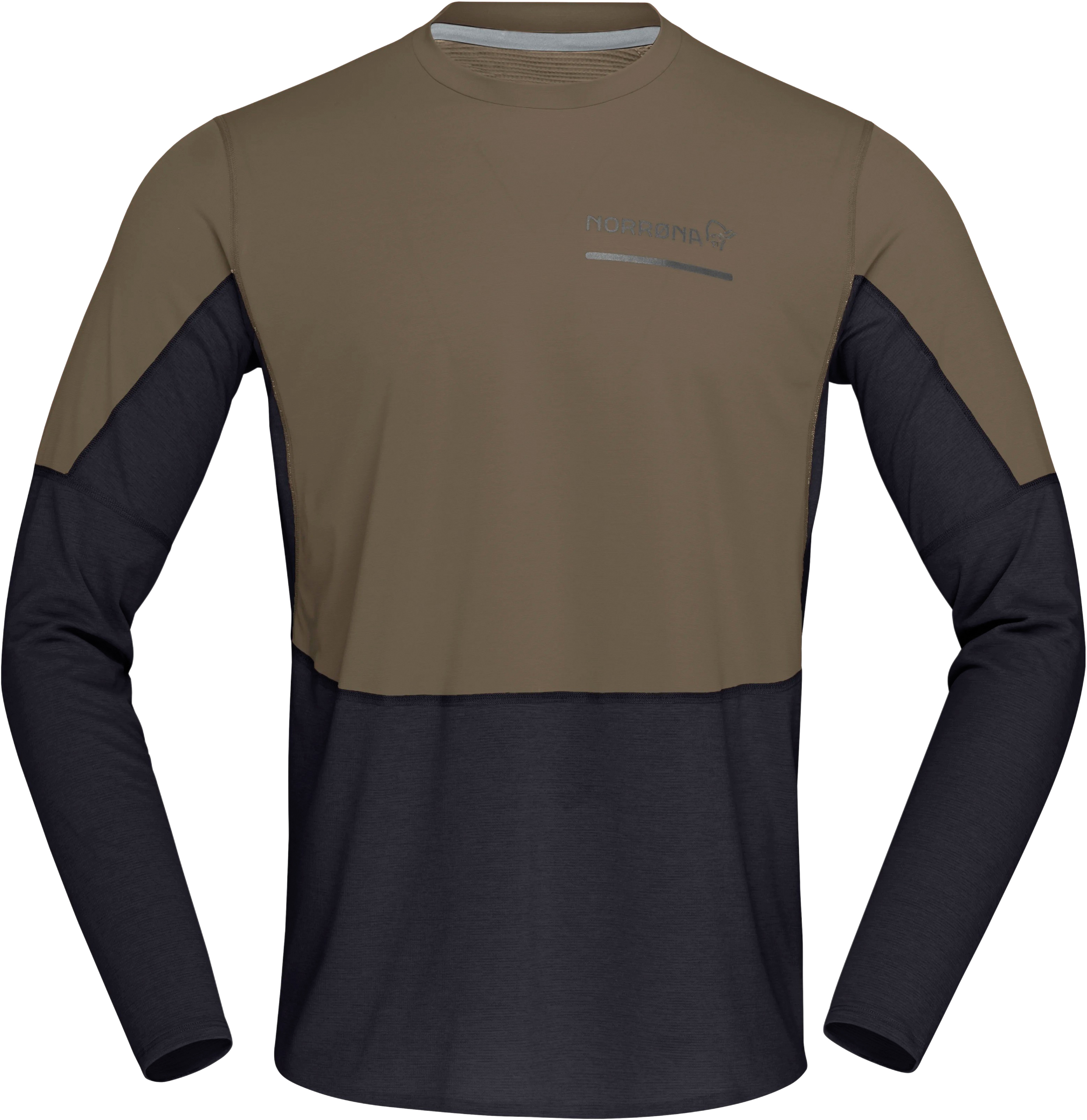 senja equaliser lightweight Long Sleeve