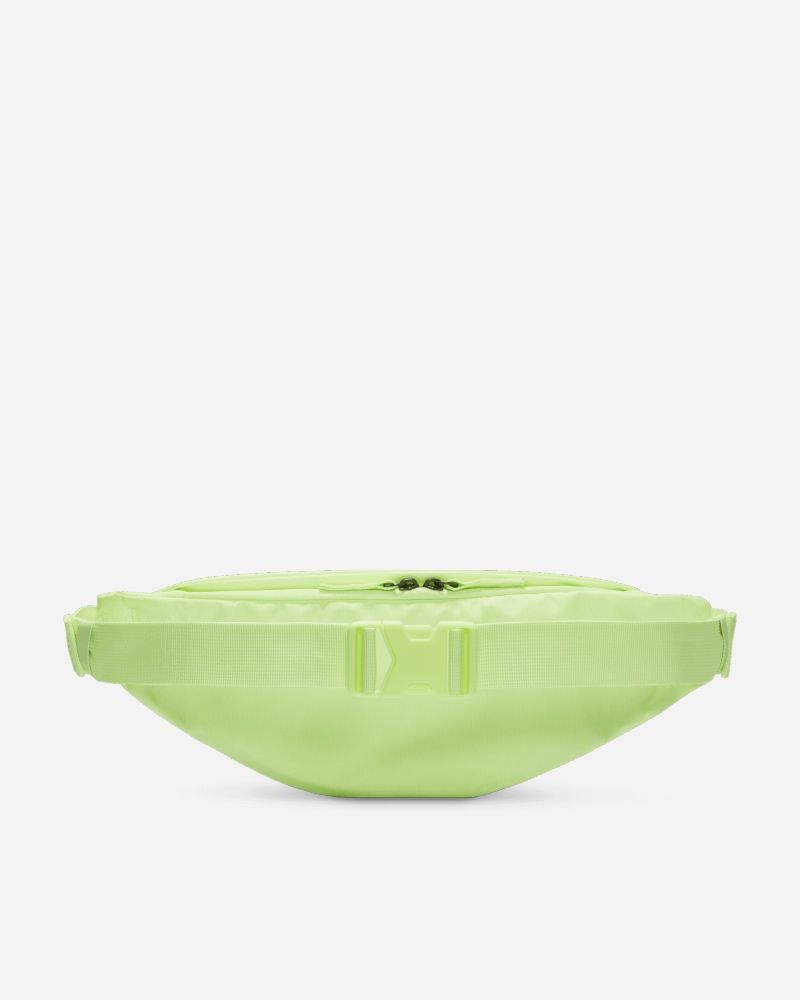 Sac banane Nike Heritage Vert Pâle