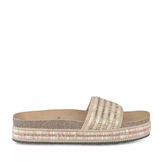 Mules BEIGE PHILOV