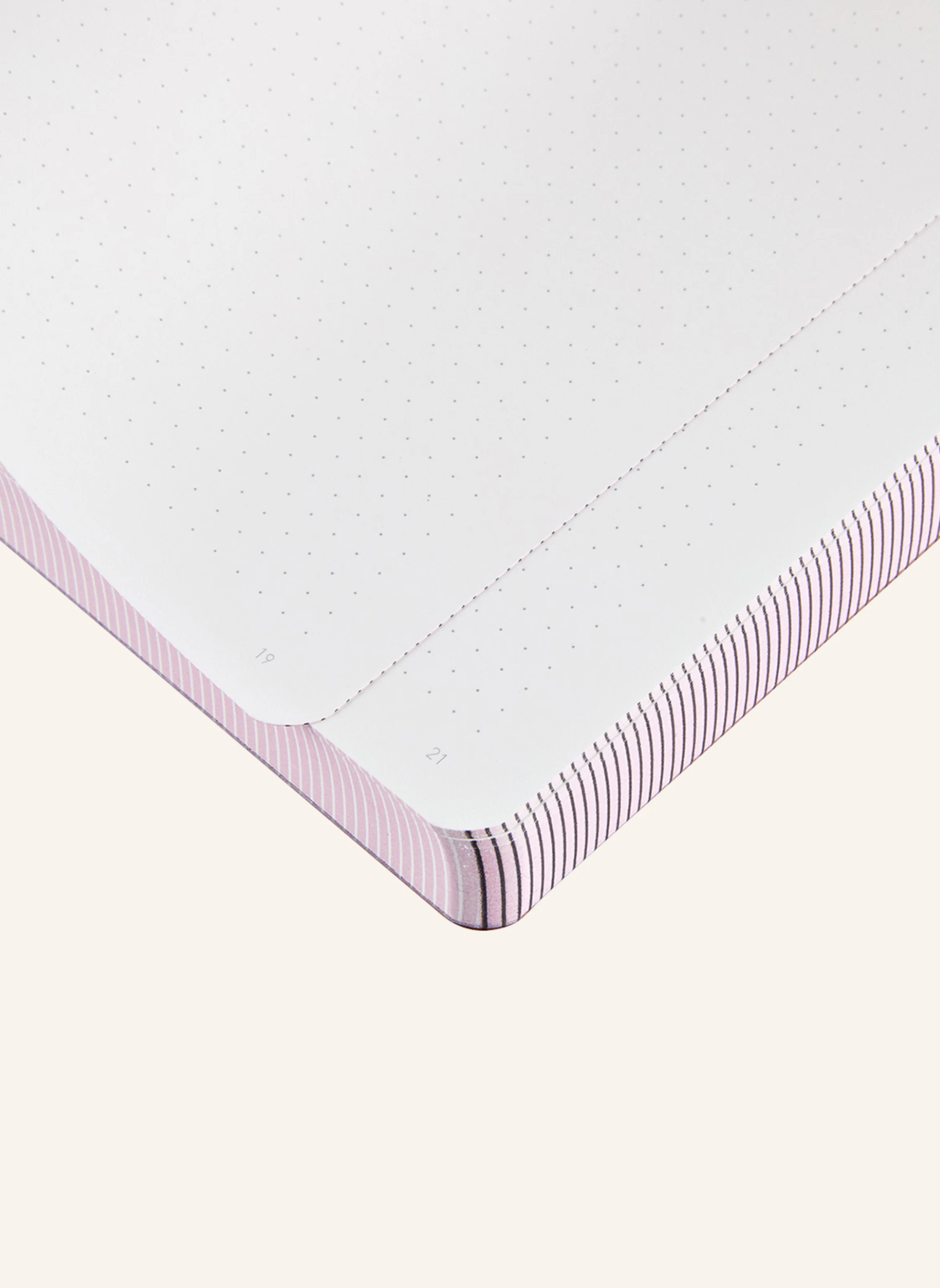 NUUNA Notizbuch GRAPHIC L OX