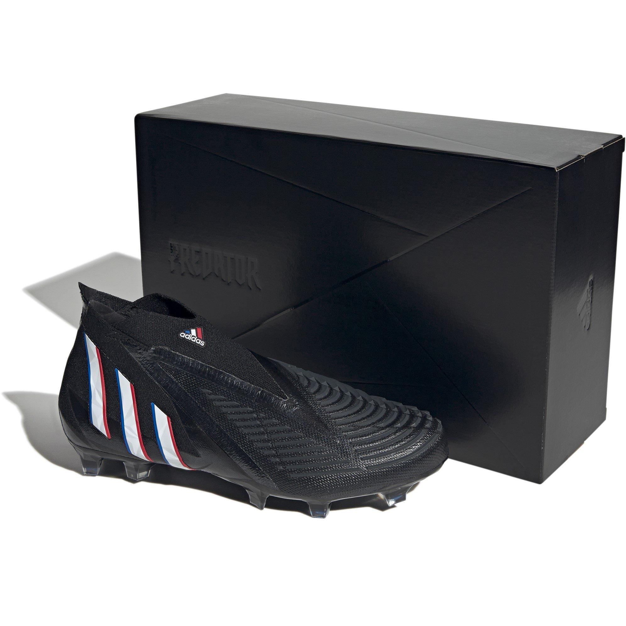 adidas Predator  FG Football Boots