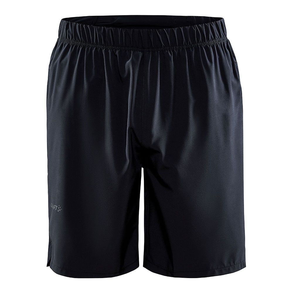 Craft PRO HYPERVENT - Short Homme black