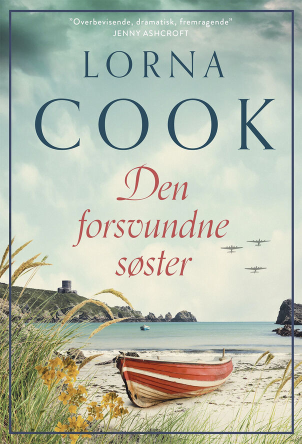 Bøger Den forsvundne søster