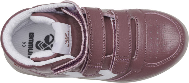 Hummel Stadil Flash sneakers Rød