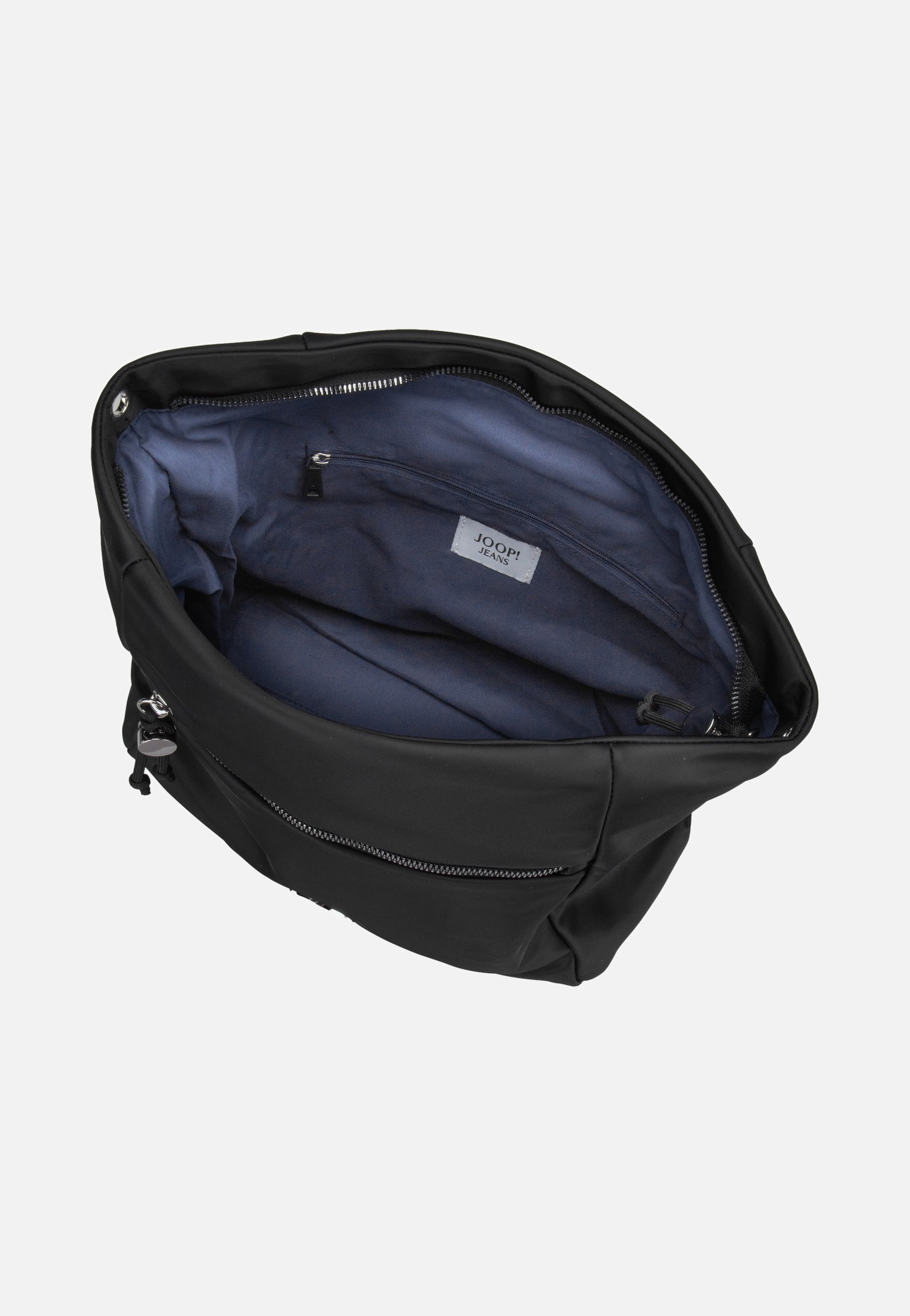 Lietissimo 1.0 Kaja LHZ Black - Umhängetasche