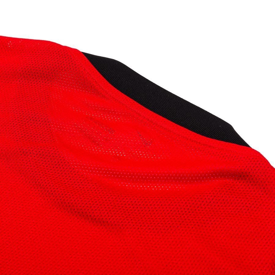 Nike T-shirt d'Entraînement Dri-FIT Academy Pro 24 - Rouge/Noir/Blanc Enfant