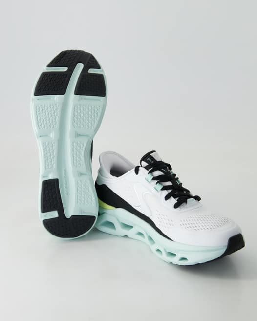 Skechers 150510 Sneaker in Weiß