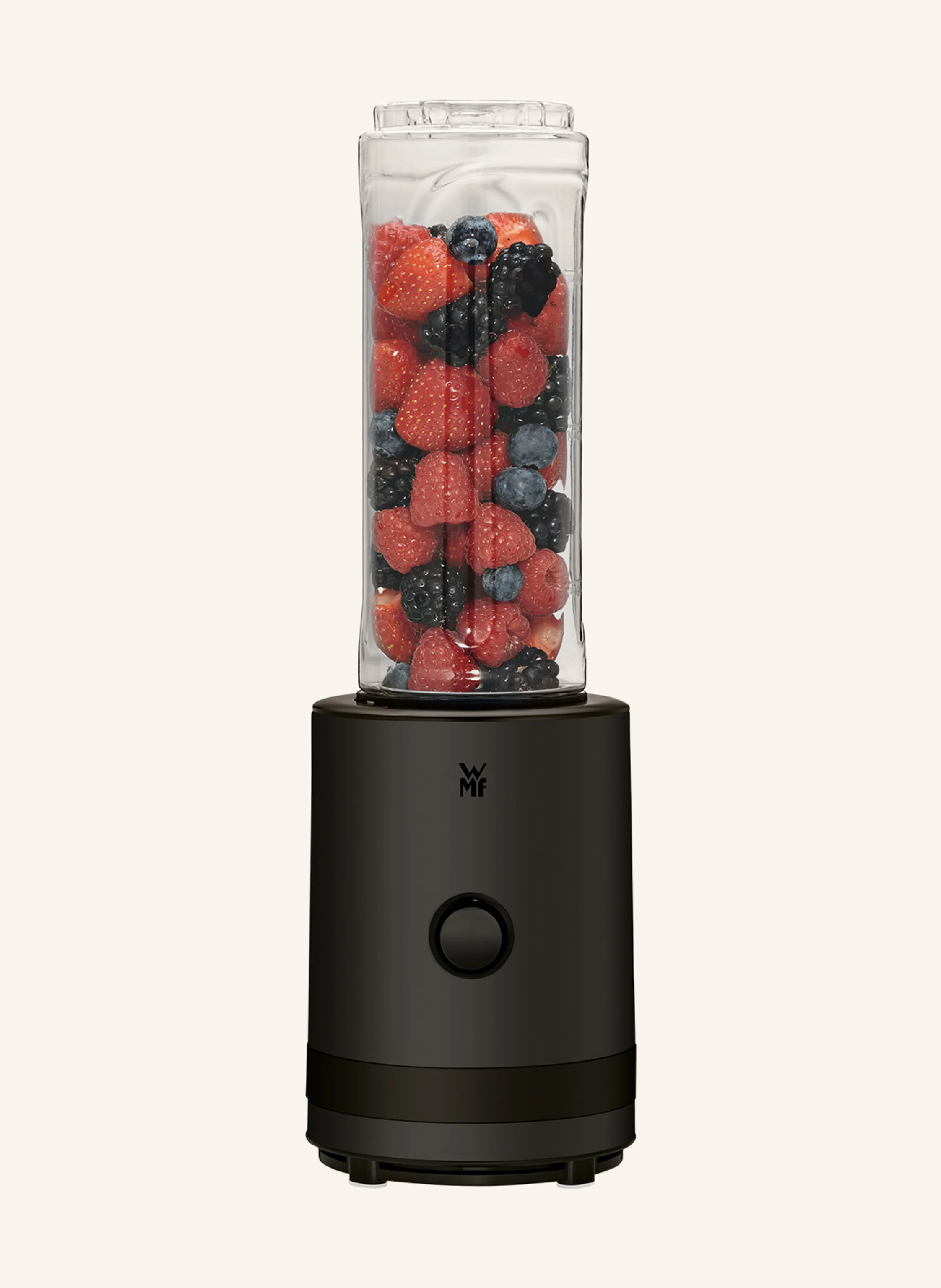 WMF Smoothie-Standmixer KÜCHENMINIS SMOOTHIE-TO-GO