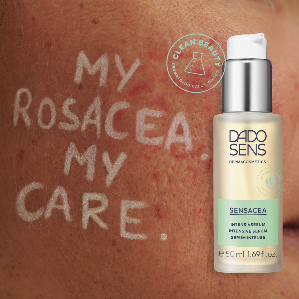 DADO SENS SENSACEA Intensivserum