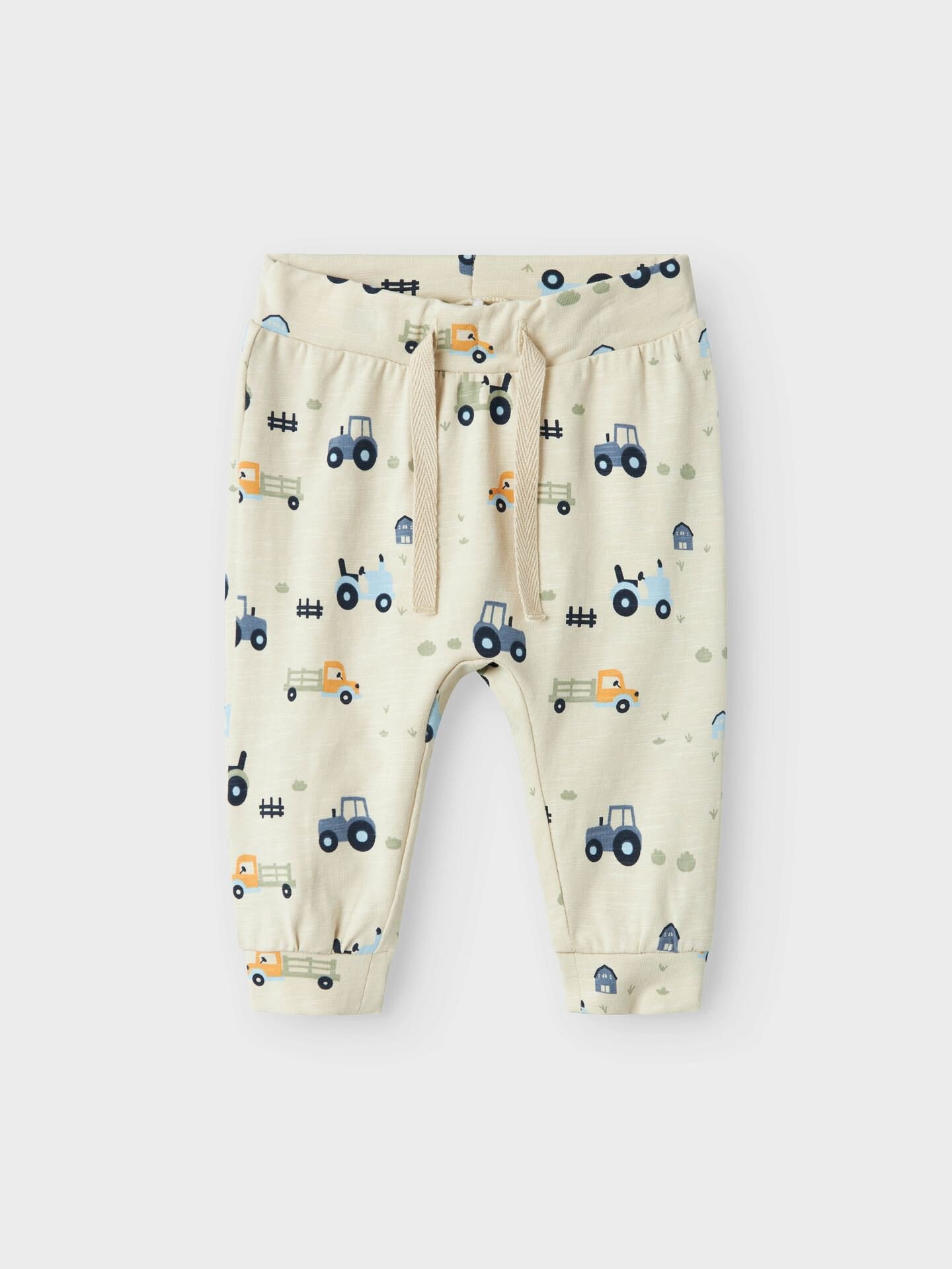 Bassen Pant