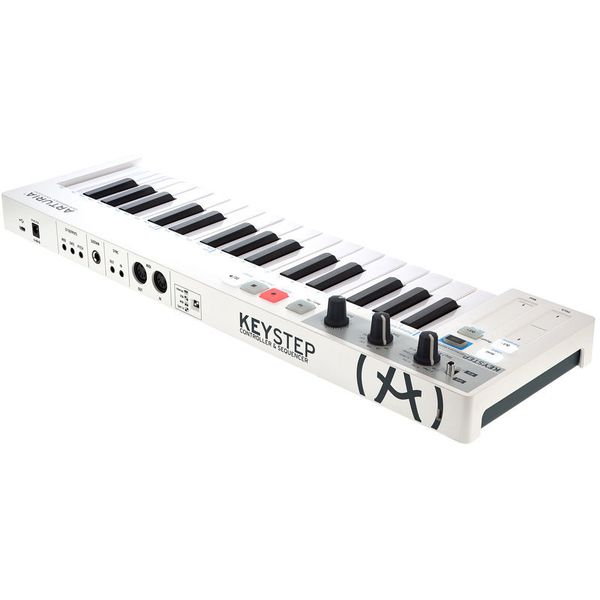 Arturia Keystep