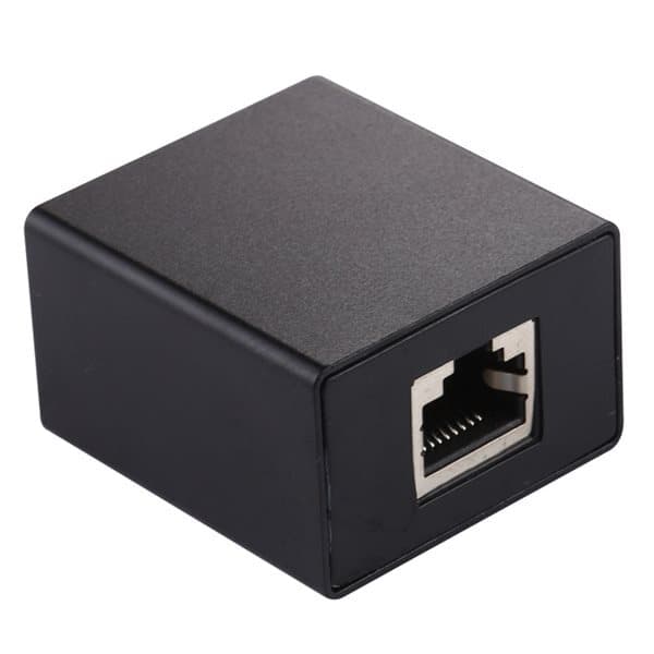 Ethernet-splitter