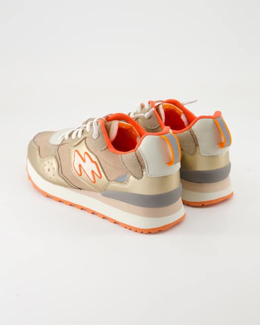 MRP MRP47 Sneaker in Mehrfarbig