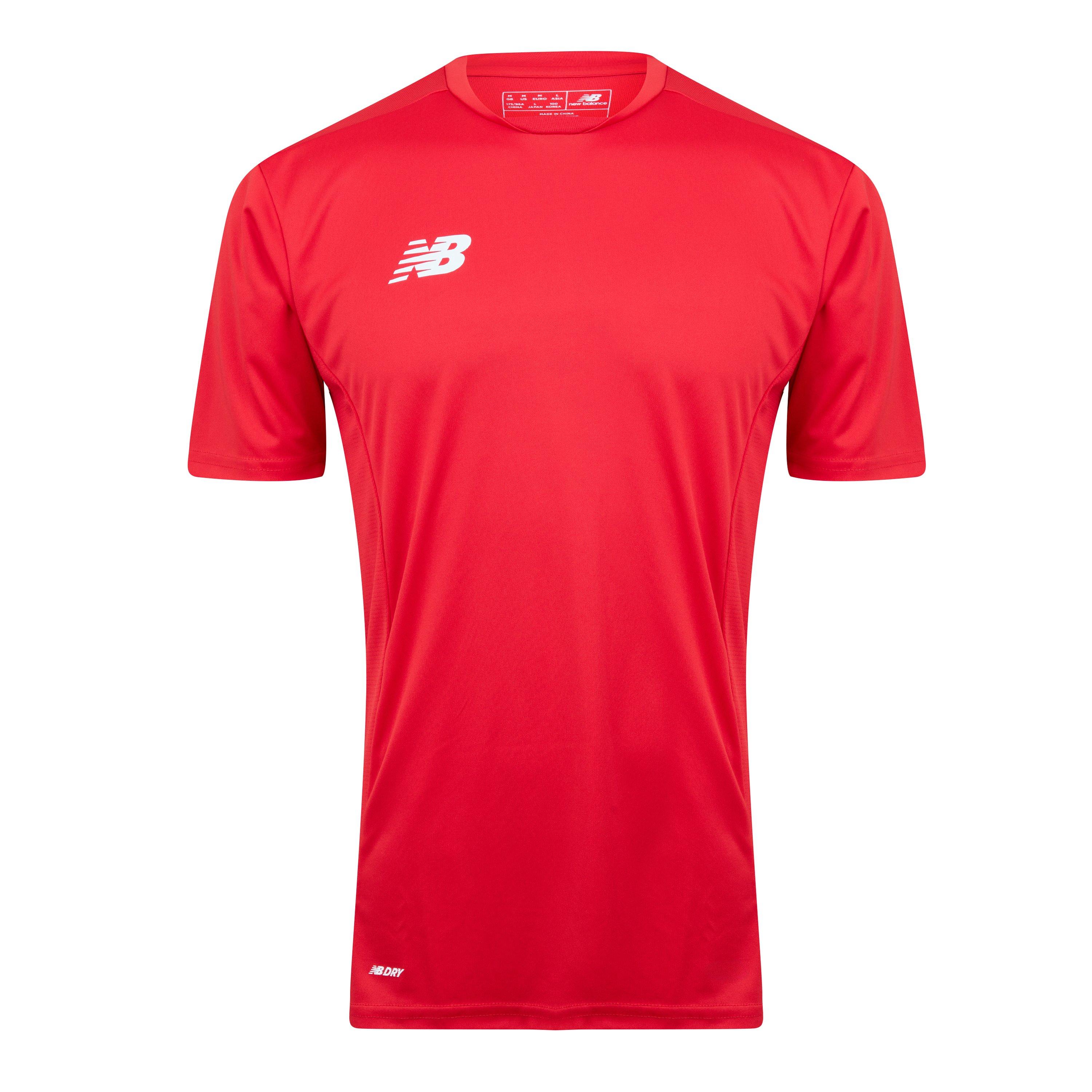 New Balance NB Tech Tee Sn99