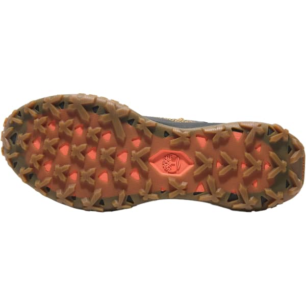 Chaussure trail TIMBERLAND MOTION ACCESS LOW WHEAT KNIT