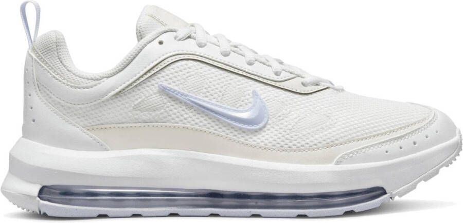 Nike Air Max AP Sneakers Laag Gebroken wit