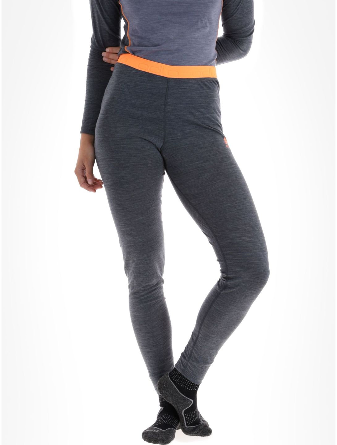 Natural Performance PW 150 thermobroek dames