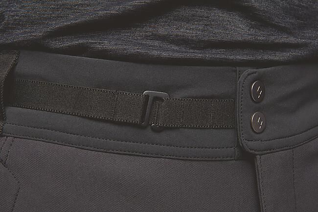 BLACK DIAMOND - PANTALON WINTER ALPINE PANT