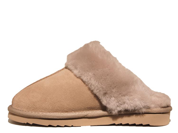 Warmbat GLG321058 Geelong Taupe