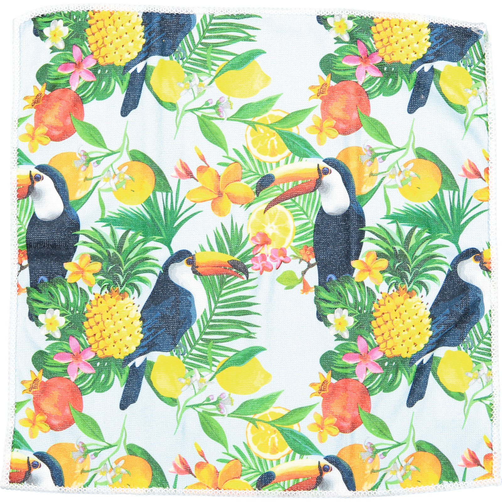 Tropical Cleaning MF Univers. bedr. 3er