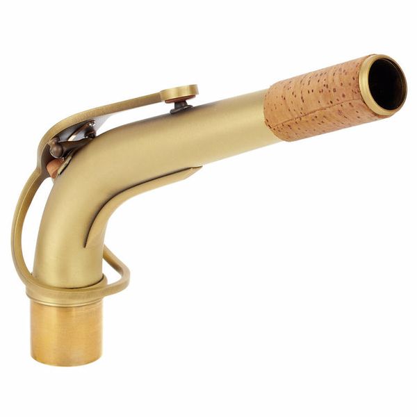 Selmer S- Neck Alto Reference Patin.