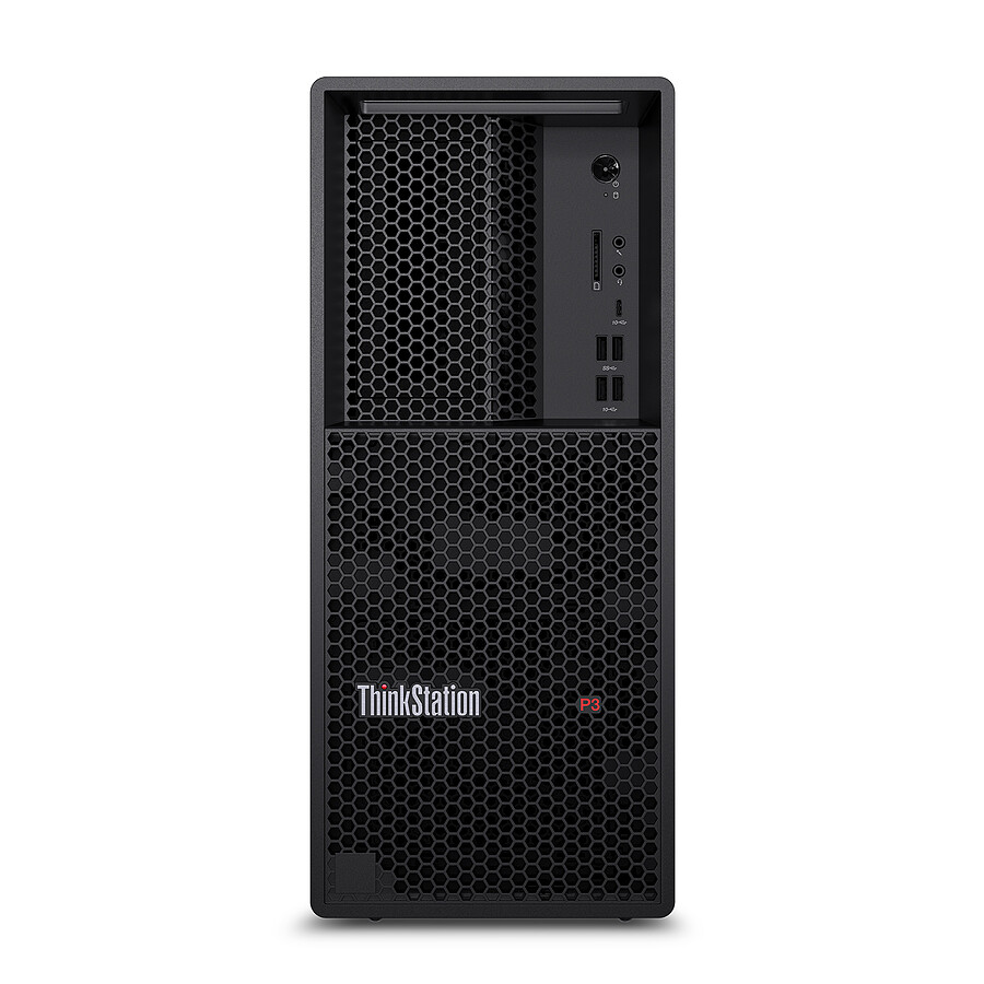 Lenovo ThinkStation P3 Tour (30GS000VFR) - Windows 11 Pro