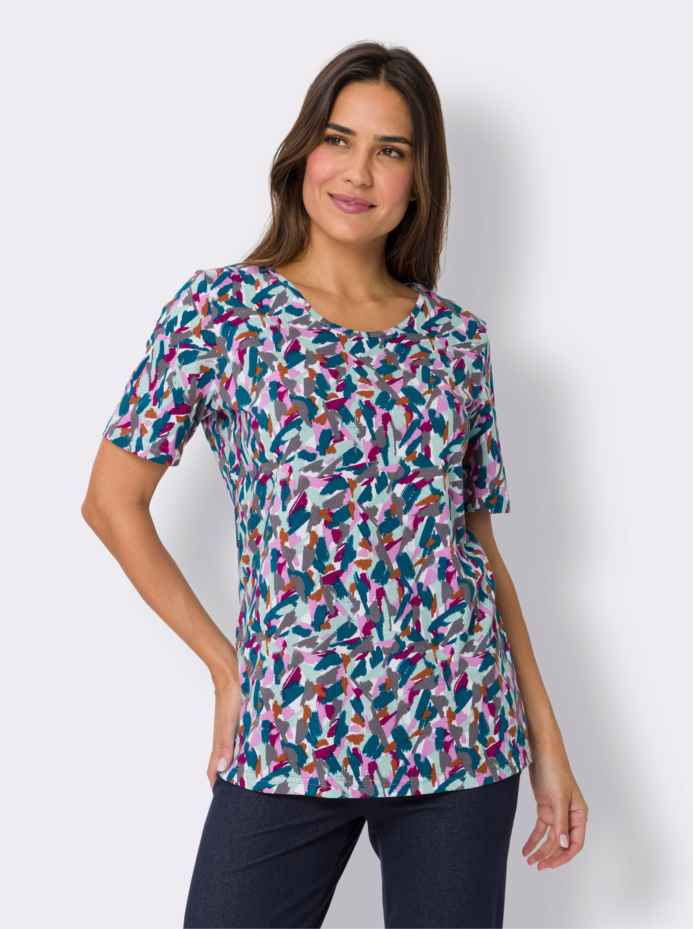 Freizeitshirt