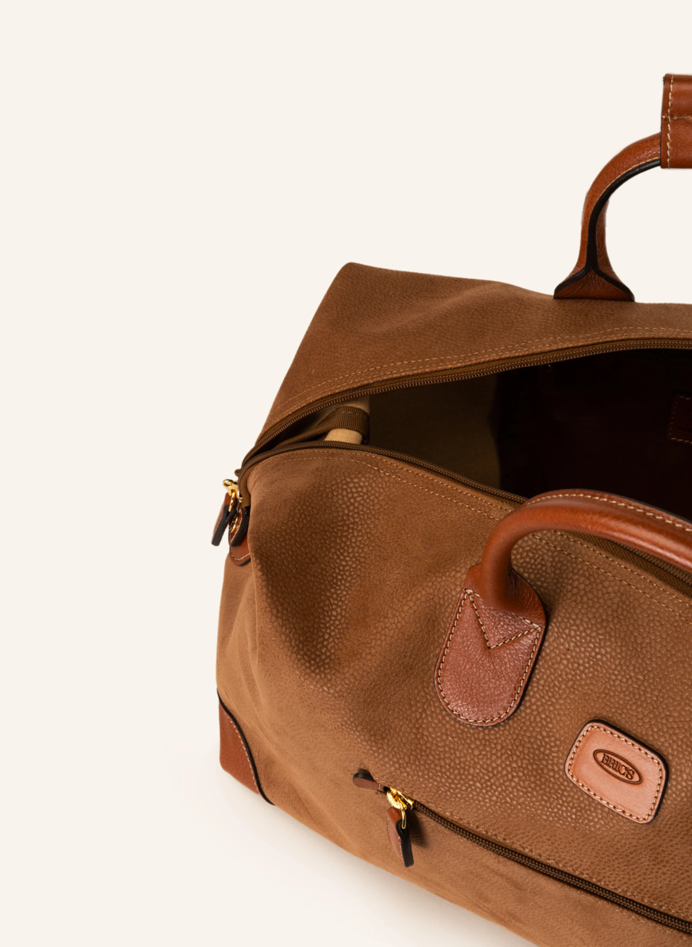 BRIC'S Reisetasche LIFE