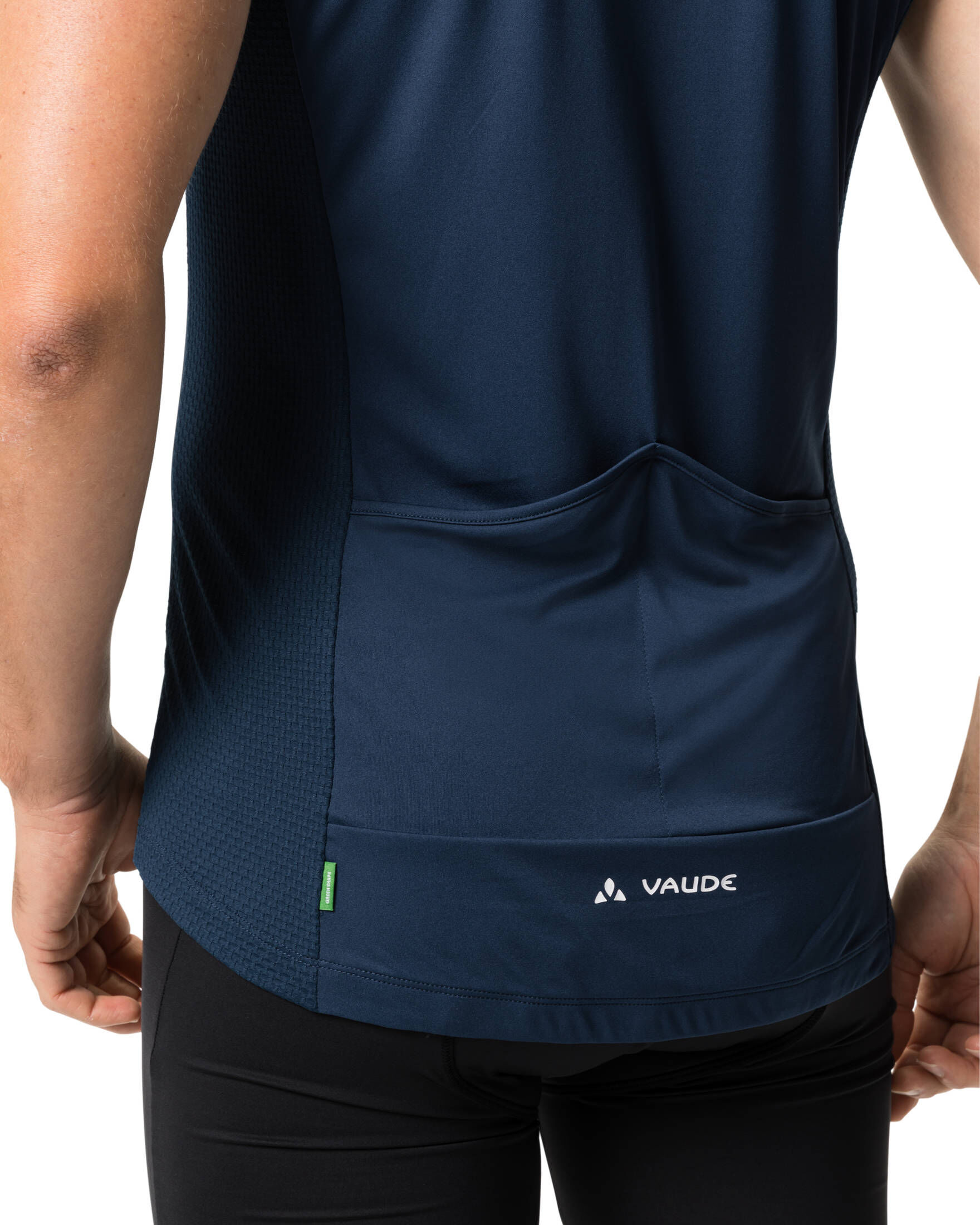 VAUDE| Herren Trikot Rennrad POSTA FZ SL